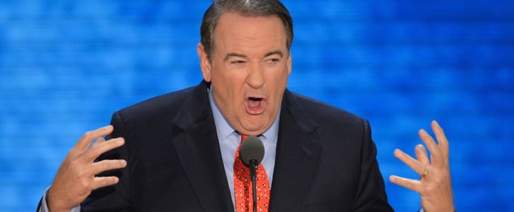 Mike Huckabee