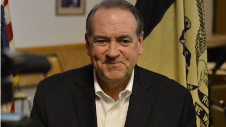 Mike Huckabee