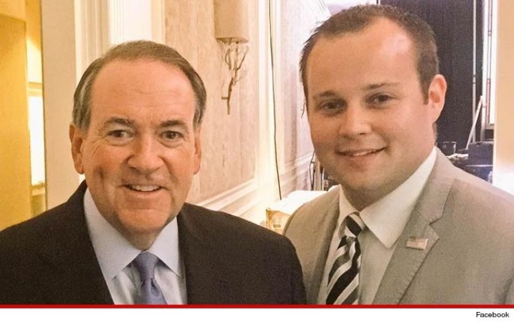 Mike Huckabee