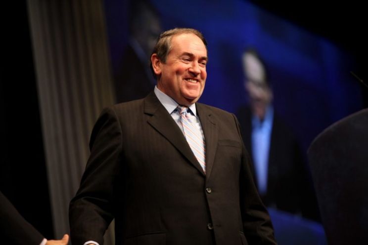 Mike Huckabee