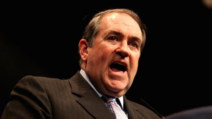 Mike Huckabee