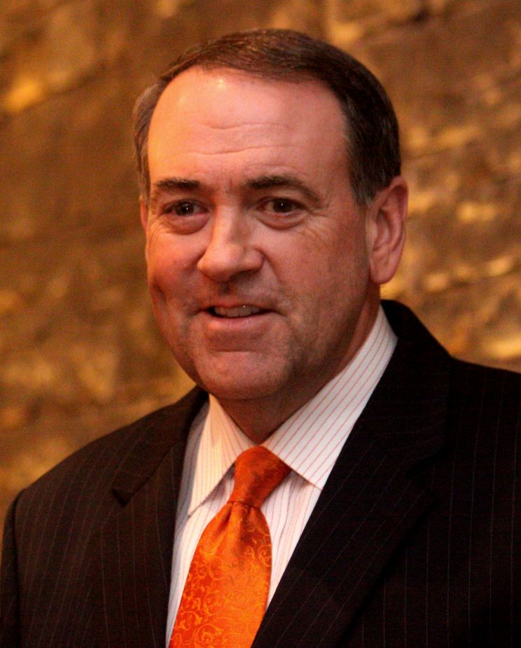 Mike Huckabee