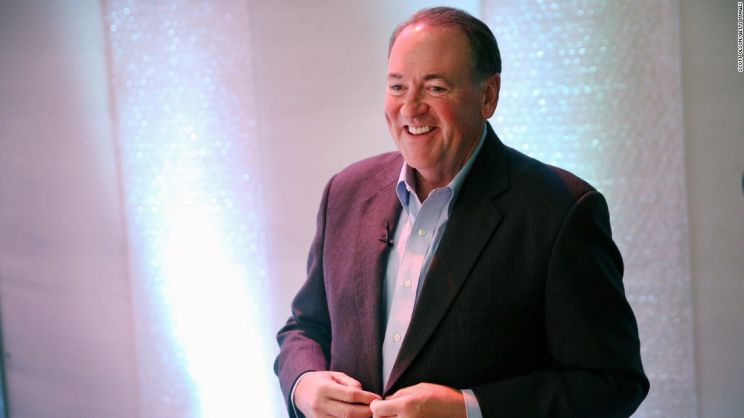 Mike Huckabee