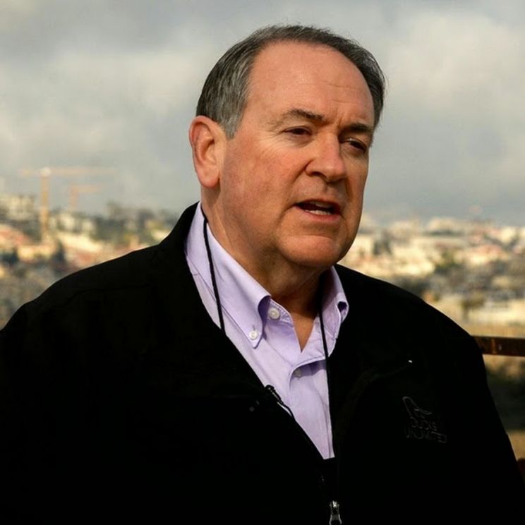 Mike Huckabee