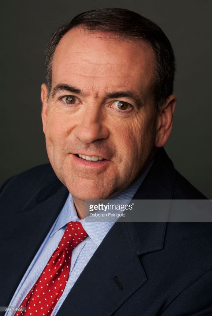 Mike Huckabee