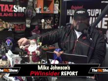 Mike Johnson