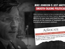 Mike Johnson