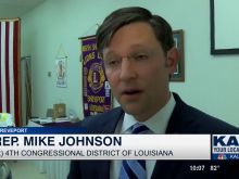 Mike Johnson