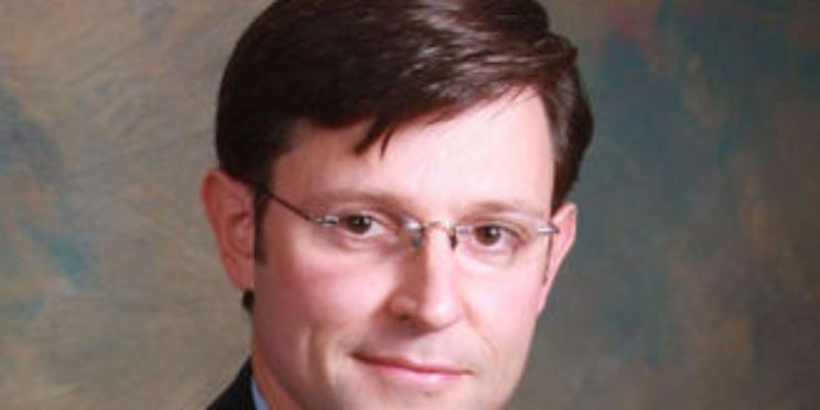 Mike Johnson