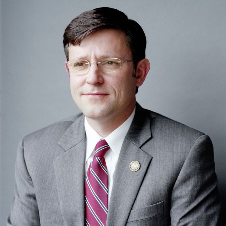 Mike Johnson