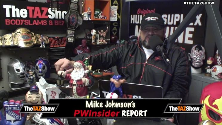 Mike Johnson