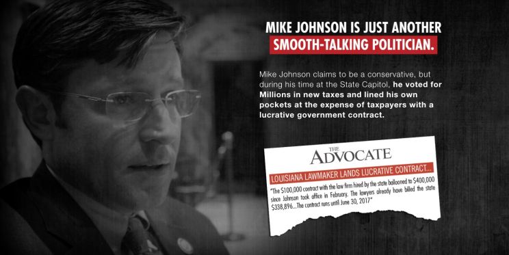 Mike Johnson