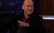 Mike Judge