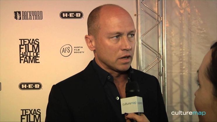 Mike Judge