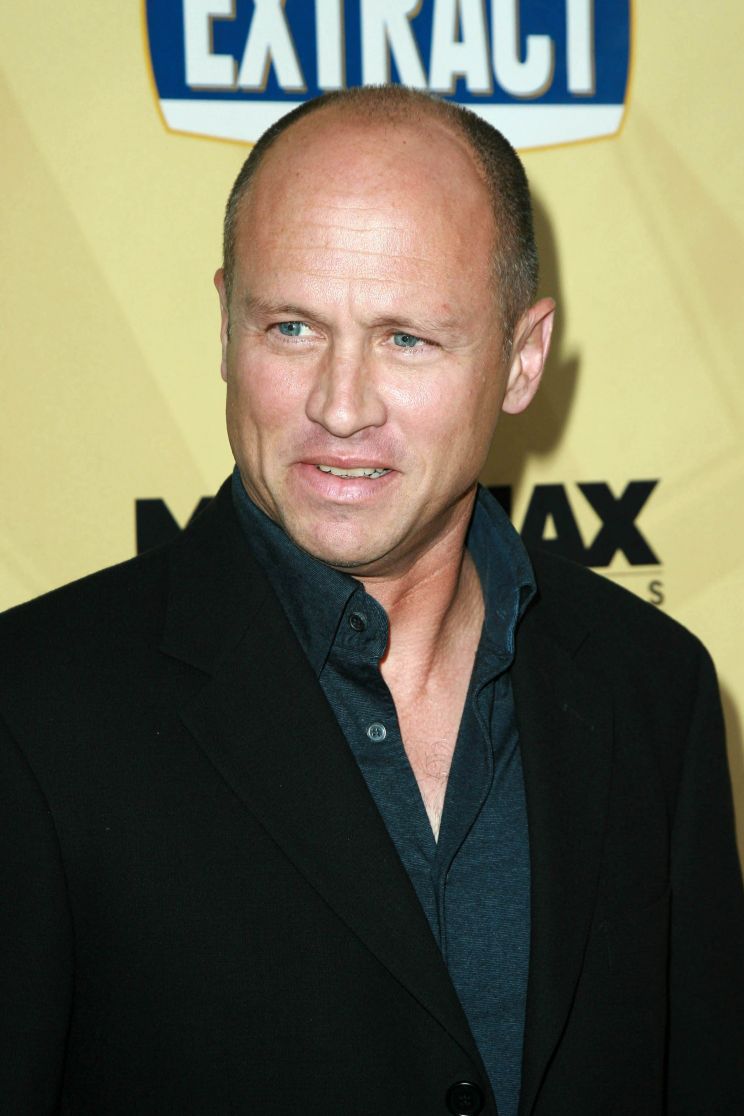 Mike Judge