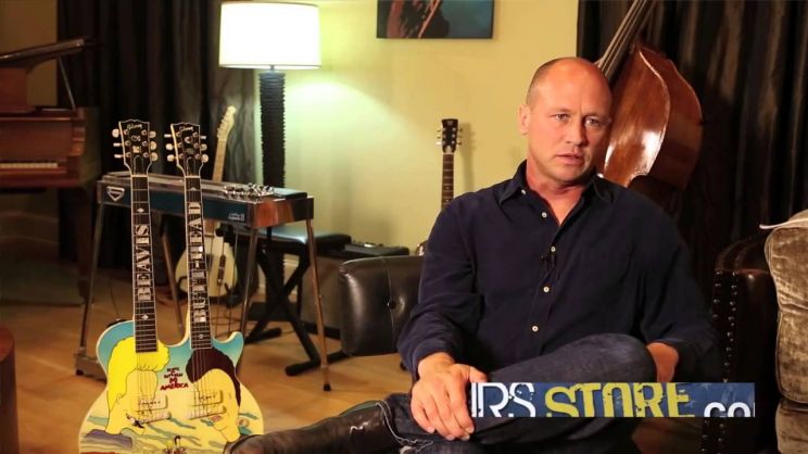 Mike Judge