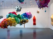 Mike Kelley