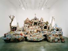 Mike Kelley