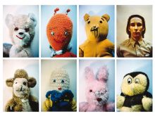 Mike Kelley