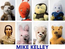 Mike Kelley