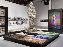 Mike Kelley