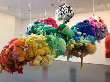 Mike Kelley