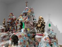 Mike Kelley