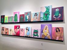 Mike Kelley