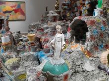 Mike Kelley