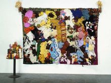 Mike Kelley