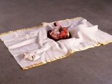 Mike Kelley