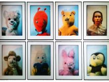 Mike Kelley