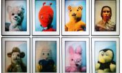 Mike Kelley