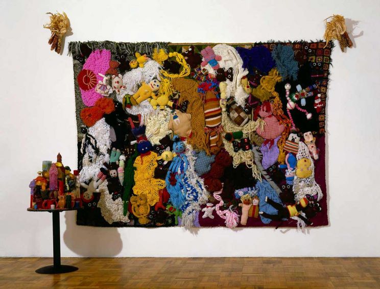 Mike Kelley