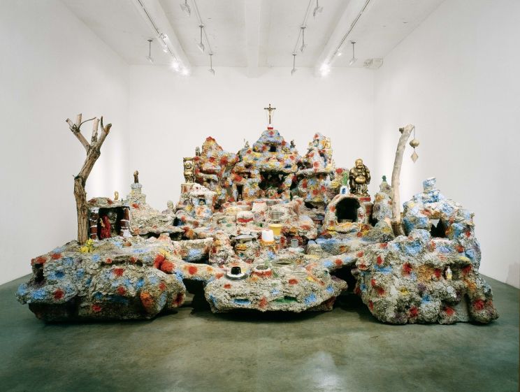 Mike Kelley