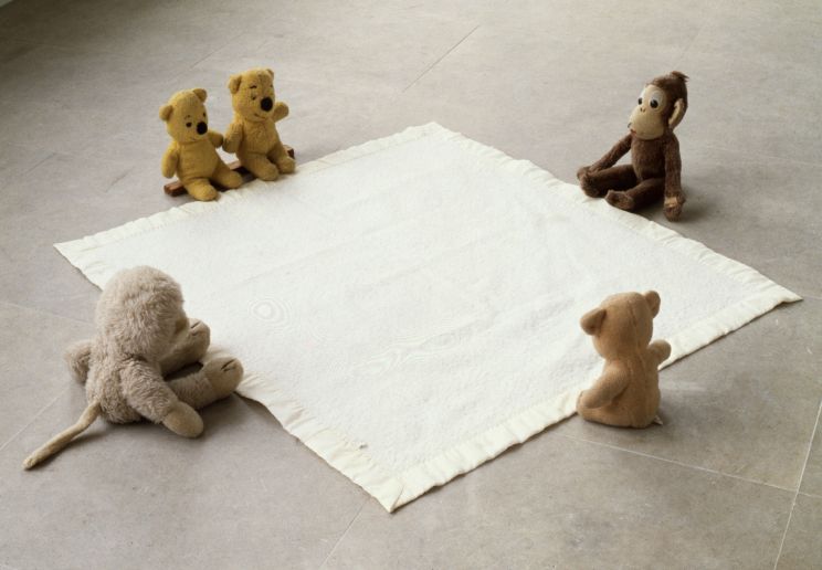 Mike Kelley