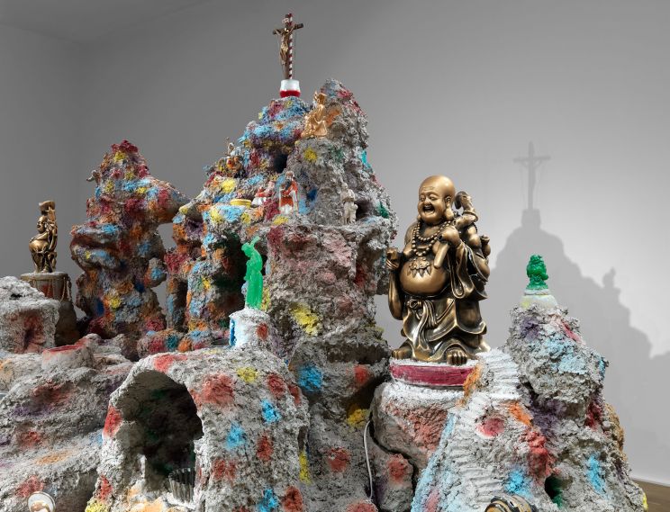 Mike Kelley