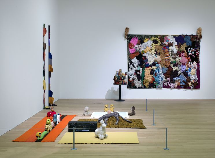 Mike Kelley