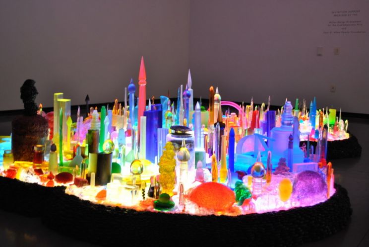 Mike Kelley