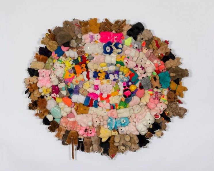 Mike Kelley