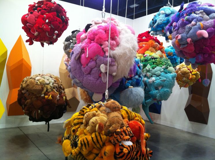 Mike Kelley