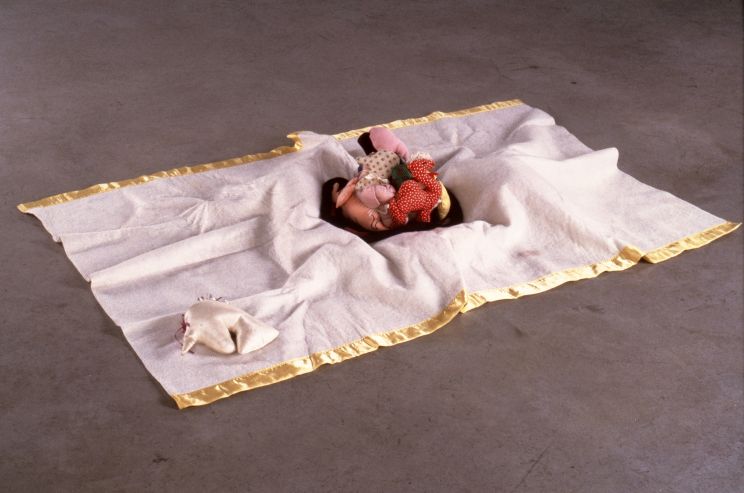 Mike Kelley