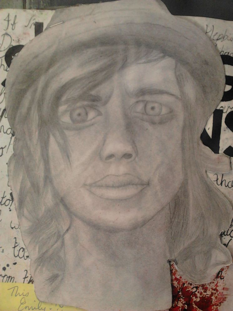 Mike Kellin