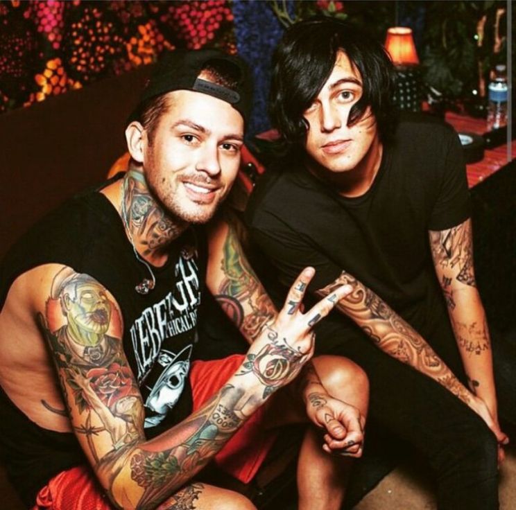 Mike Kellin
