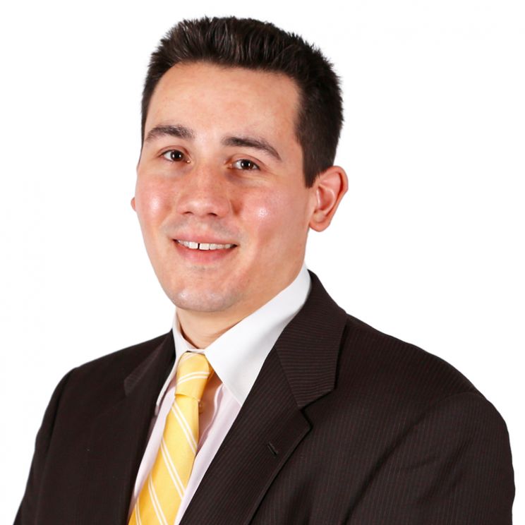 Mike Kovac