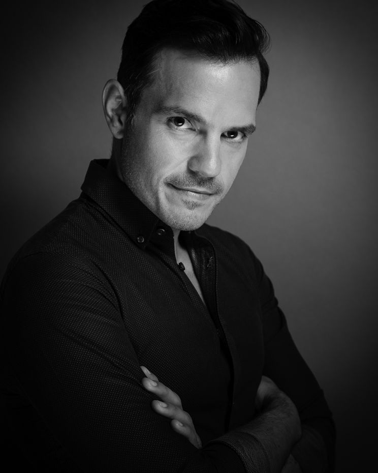 Mike Kovac
