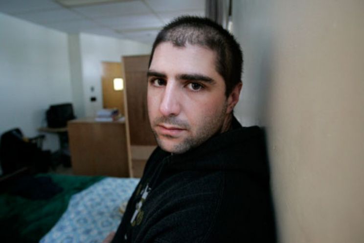 Mike Lally