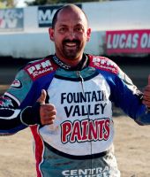 Mike Lane