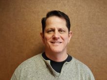 Mike Lane