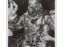 Mike Lane